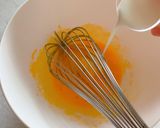カステラパンケーキ作り方6写真