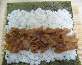 ✿ガッツリ！！豚バラ～手巻き寿司～✿作り方5写真