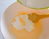 カステラパンケーキ作り方12写真