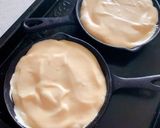 カステラパンケーキ作り方14写真