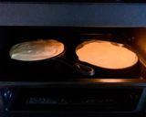 カステラパンケーキ作り方15写真