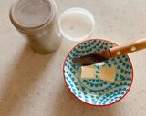 カステラパンケーキ作り方16写真