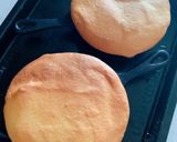 カステラパンケーキ作り方17写真
