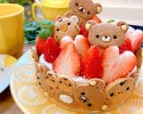 絶望的に可愛いタルト作り方22写真