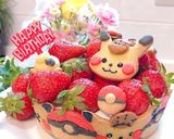 絶望的に可愛いタルト作り方23写真