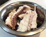タイのあら汁作り方3写真