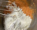 にんじん消費パウンド♡簡単HM混ぜるだけ作り方5写真