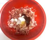 野菜がたっぷり栄養満点プルコギ♬作り方2写真