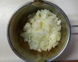 スパイスで作る焼きチーズキーマカレー作り方3写真
