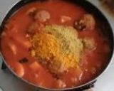 グルテンフリー！スパイスカレー作り方5写真