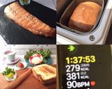 神戸牛 すき焼き鍋 カロリー許容範囲作り方5写真