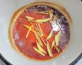 鮭と昆布の甘酢煮◎簡単です作り方2写真