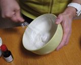 牛乳アレルギーにも⁉︎豆乳ホットケーキ作り方1写真