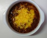 スパイスで作る焼きチーズキーマカレー作り方17写真