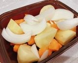 シェフ直伝✨10年かけた最強カレーレシピ作り方10写真