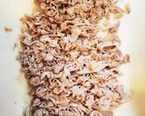 豚肉とパクチーのエスニックサラダ作り方5写真