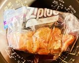 簡単!糖質オフ!サラダチキン 炊飯器で♡作り方6写真