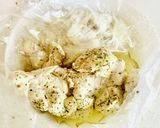 簡単!糖質オフ!サラダチキン 炊飯器で♡作り方8写真