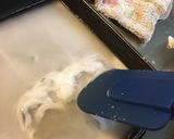 おやつにぴったり！わらび餅作り方2写真
