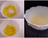 トッピングや薬味に☆簡単「塩ゆず」作り方2写真