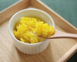 トッピングや薬味に☆簡単「塩ゆず」作り方3写真