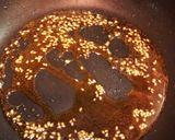 さつまいもの甘辛炒め作り方6写真