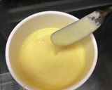 さつまいものワッフル作り方5写真