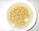ミネラル蒸し大豆ひじき煮♪簡単漢方食養生作り方2写真