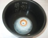 ミネラル蒸し大豆ひじき煮♪簡単漢方食養生作り方4写真