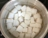 庄内のいも煮作り方2写真
