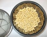 ミネラル蒸し大豆ひじき煮♪簡単漢方食養生作り方6写真