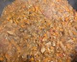ダイエットにも！トマトと鯖缶でサバカレー作り方5写真