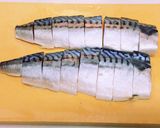 圧力鍋で鯖のすき焼き風煮作り方3写真