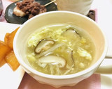 定番のほっとする味で今日の晩ご飯作り方1写真