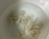 野菜たっぷりハリハリ粕汁作り方1写真