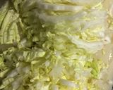 野菜たっぷりハリハリ粕汁作り方5写真