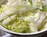 野菜たっぷりハリハリ粕汁作り方6写真