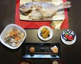 お食い初めやお祝いに☆鯛のお頭付き★作り方5写真
