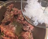 簡単　ボリューム満点！　肉シウマイ作り方5写真