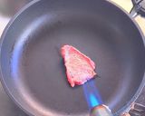 わさびカルビ作り方4写真
