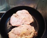 絶品☆鶏肉のハーブマリネ焼き作り方2写真