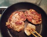 絶品☆鶏肉のハーブマリネ焼き作り方3写真