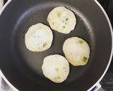 簡単！もちもち！大根もち作り方4写真