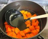あったか基本の味噌汁！（味噌投入は最後）作り方3写真