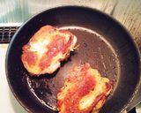 絶品☆鶏肉のハーブマリネ焼き作り方4写真