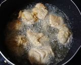 柚子風味のから揚げ作り方3写真