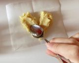 バレンタインに♡ハートのドーナツ作り方3写真