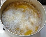 ホタテ貝柱の天ぷら作り方4写真