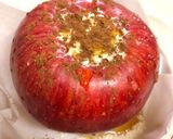 簡単！丸ごと焼きリンゴ作り方5写真