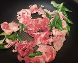 簡単★基本の中華丼★野菜アレンジも作り方4写真